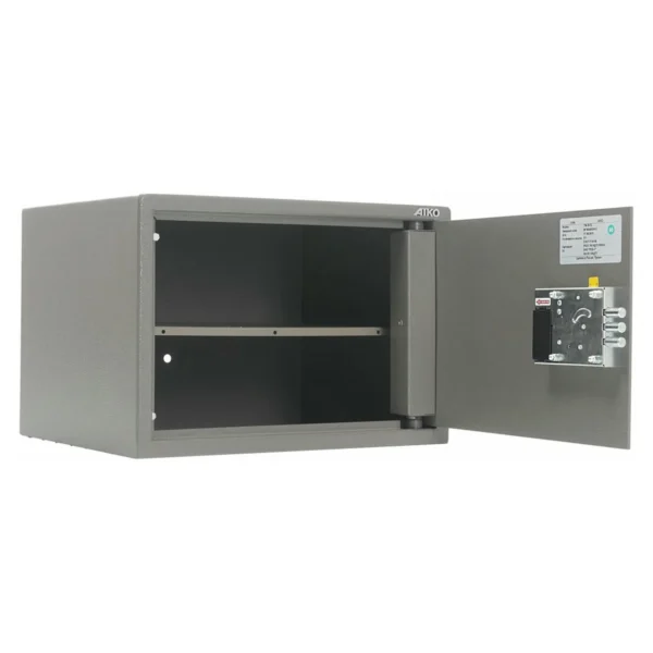 Офисный сейф AIKO ТМ-30 EL